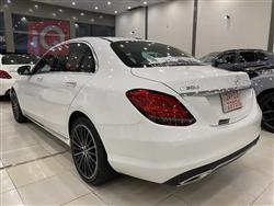 مێرسێدس بێنز C-Class